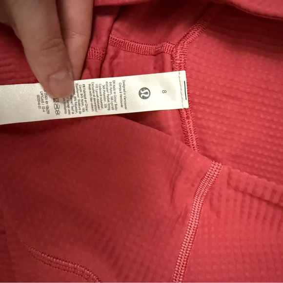 Lululemon leggings - Picture 4 of 4